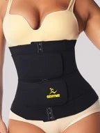 Faja Premium Con Tecnología Avanzada – Reduce y Realza Tu Cinturones