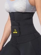 Faja Premium Con Tecnología Avanzada – Reduce y Realza Tu Cinturones