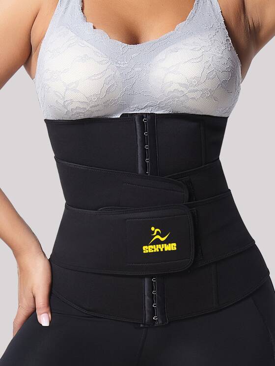 Faja Premium Con Tecnología Avanzada – Reduce y Realza Tu Cinturones