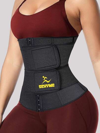 Faja Premium Con Tecnología Avanzada – Reduce y Realza Tu Cinturones