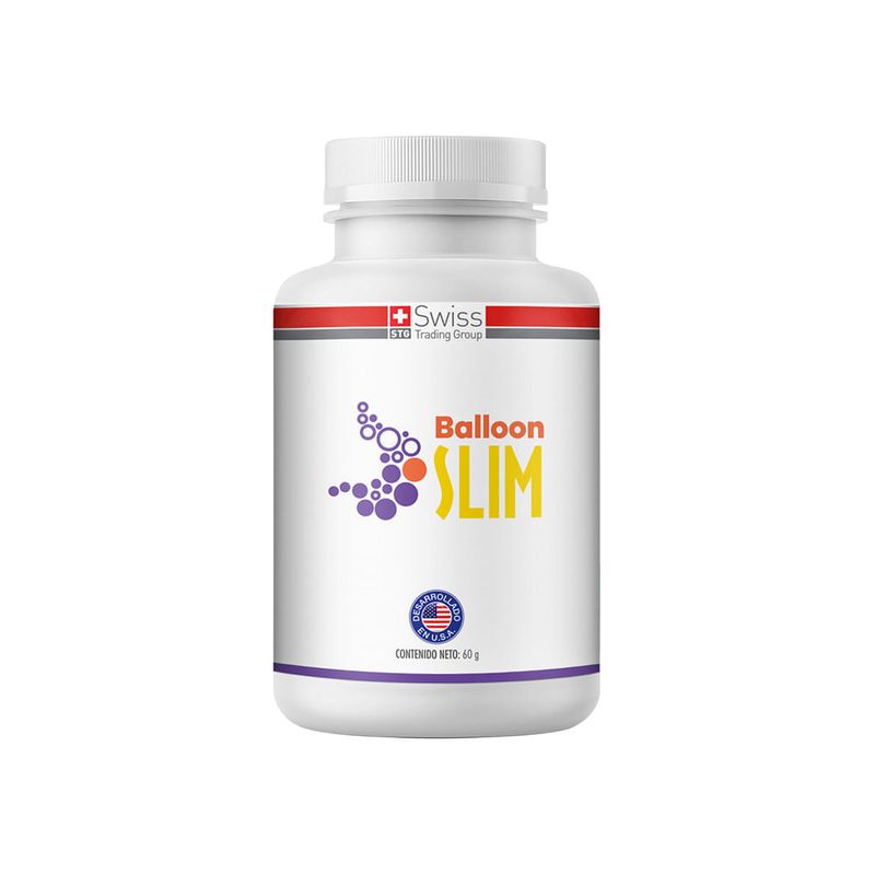 Balloon Slim – 1 Unidad