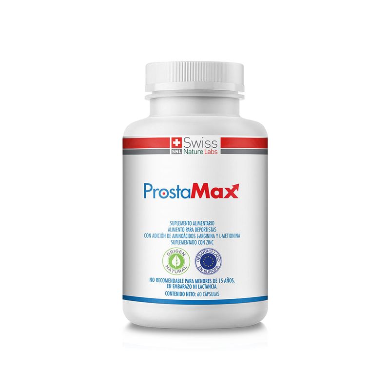 Prostamax – 1 Unidad