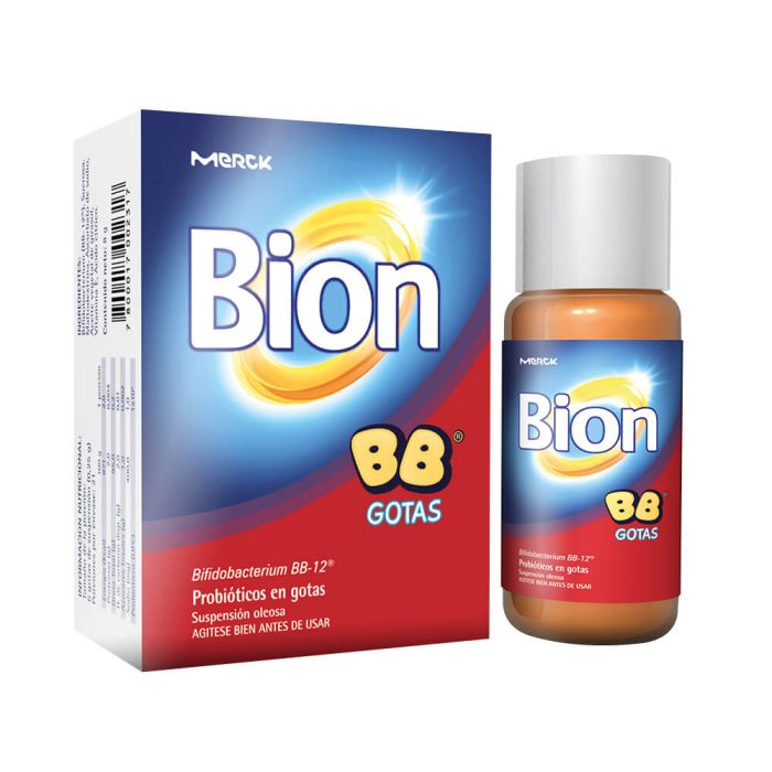 Bion BB – 1 Un.