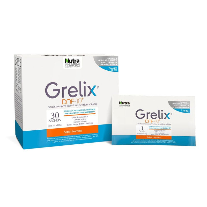 Grelix – 1 Uni.
