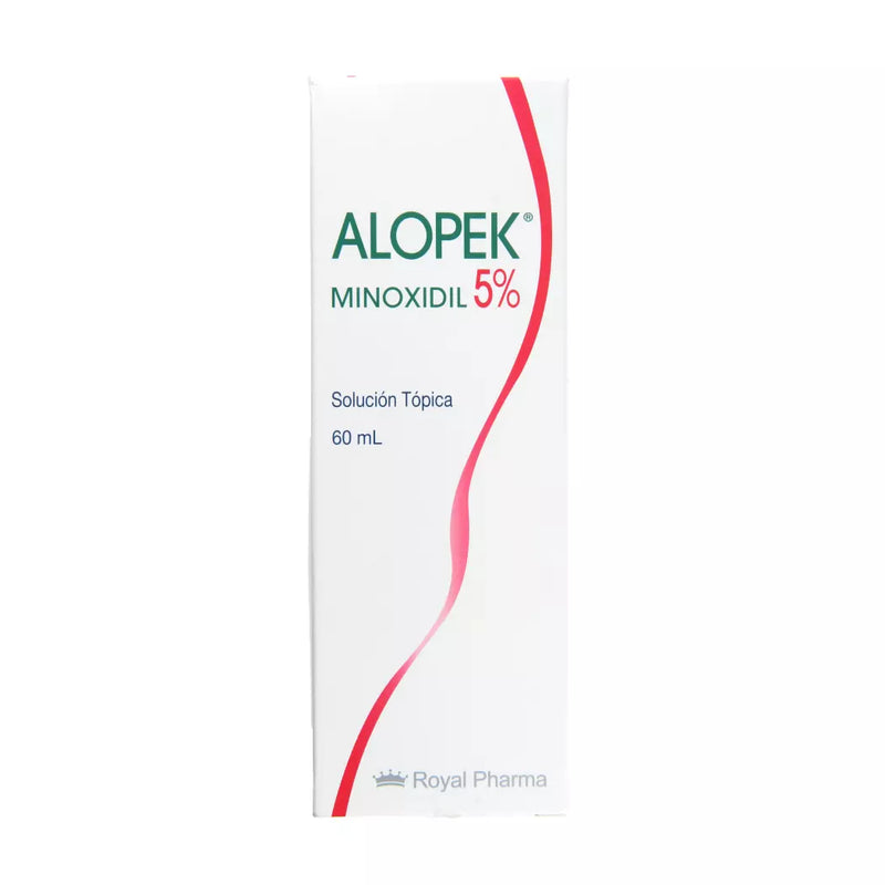 Alopek –  1 Un.