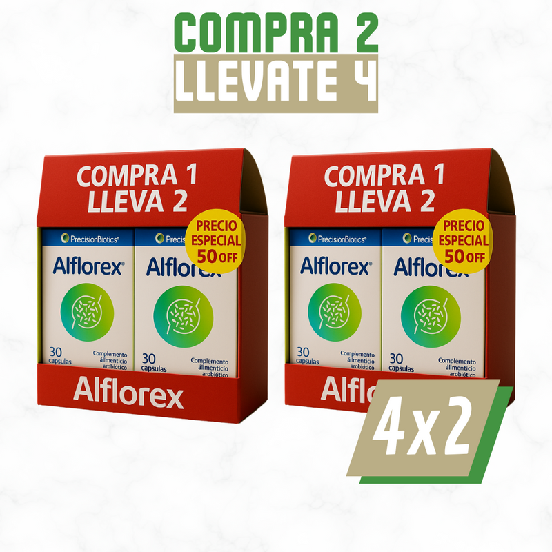 Alflorex – 1 Un.