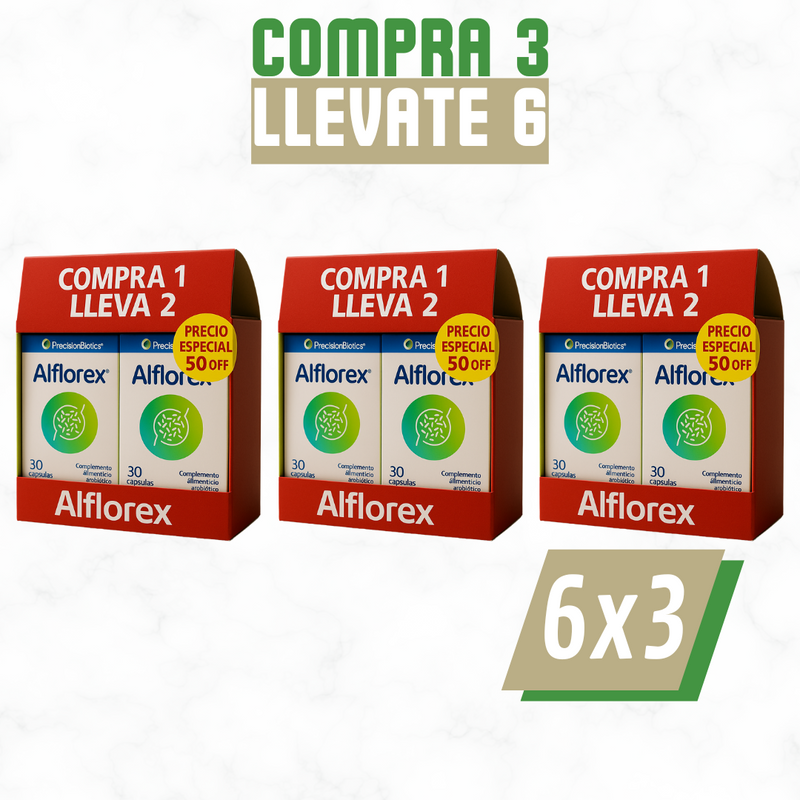 Alflorex – 1 Un.