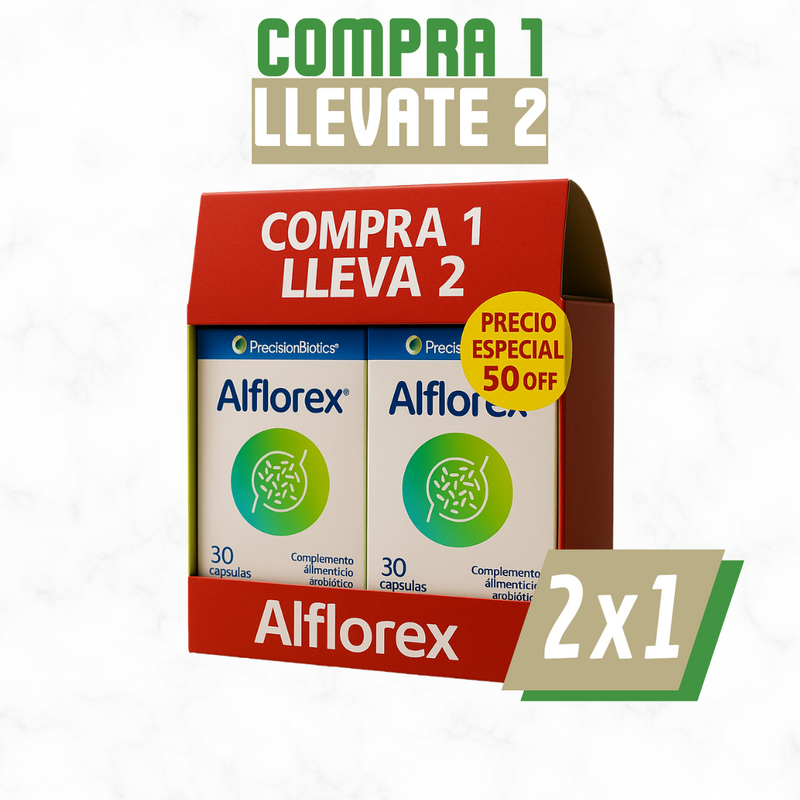 Alflorex – 1 Un.
