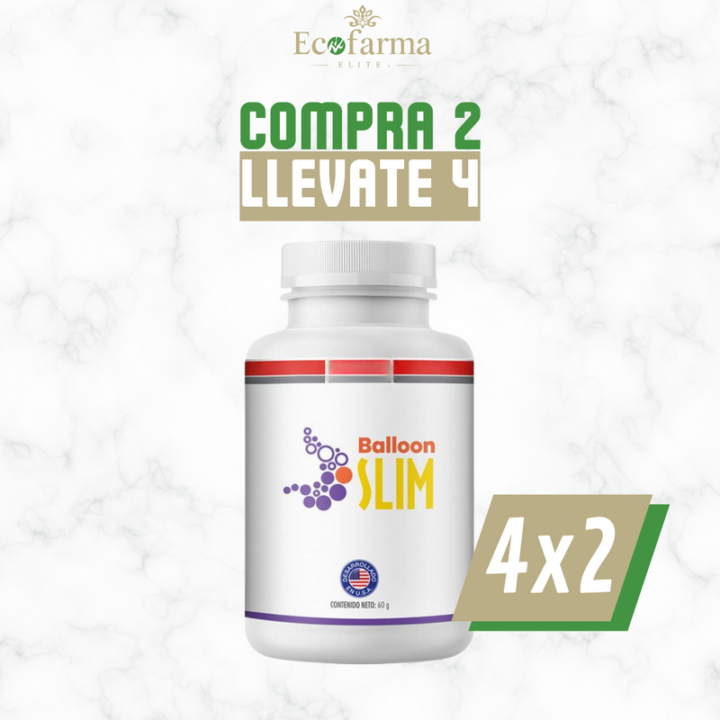 Balloon Slim – 1 Unidad