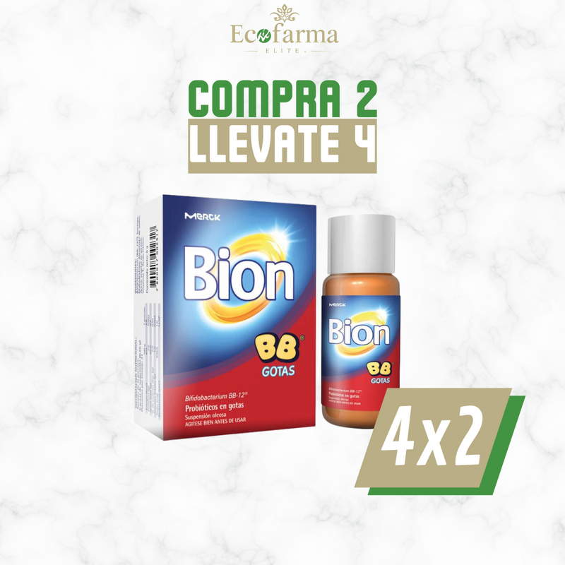 Bion BB – 1 Un.