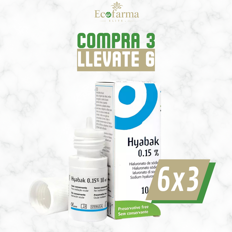 Hyabak – 1 Un.