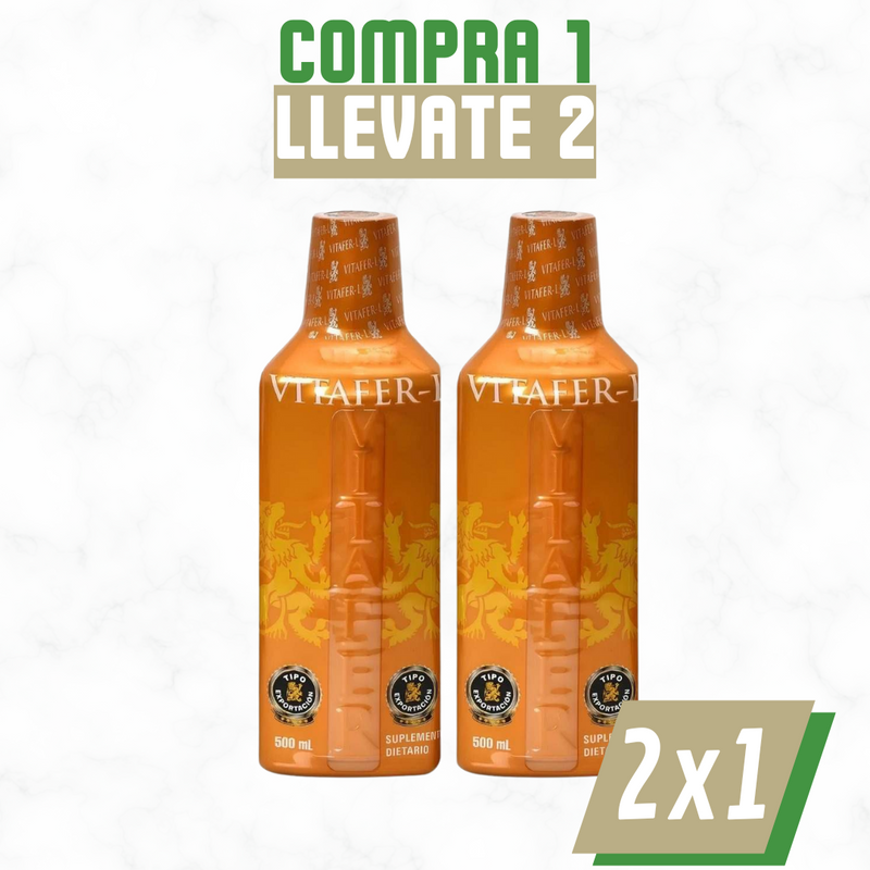 Vitafer  – 1 Un.