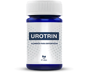Urotrin – 1 Unidad
