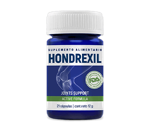 Hondrexil – 1 Unidad