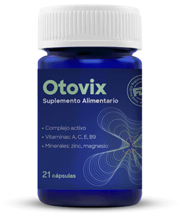 Otovix – 1 Unidad