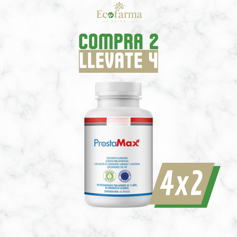 Prostamax – 1 Unidad