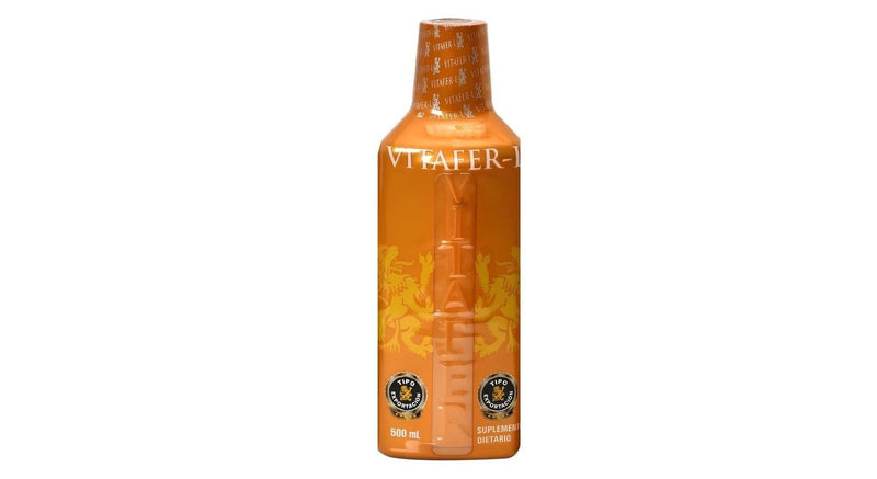 Vitafer  – 1 Un.